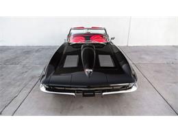 1963 Chevrolet Corvette (CC-2082060) for sale in Irvine, California