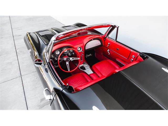 1963 Chevrolet Corvette (CC-2082060) for sale in Irvine, California