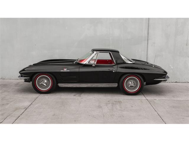 1963 Chevrolet Corvette (CC-2082060) for sale in Irvine, California