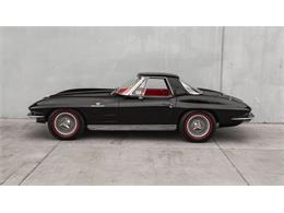 1963 Chevrolet Corvette (CC-2082060) for sale in Irvine, California