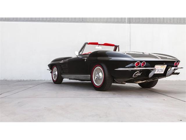 1963 Chevrolet Corvette (CC-2082060) for sale in Irvine, California