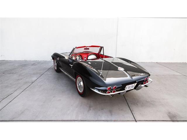 1963 Chevrolet Corvette (CC-2082060) for sale in Irvine, California