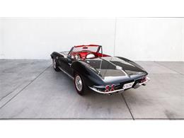 1963 Chevrolet Corvette (CC-2082060) for sale in Irvine, California