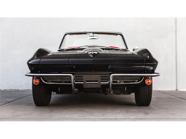 1963 Chevrolet Corvette (CC-2082060) for sale in Irvine, California