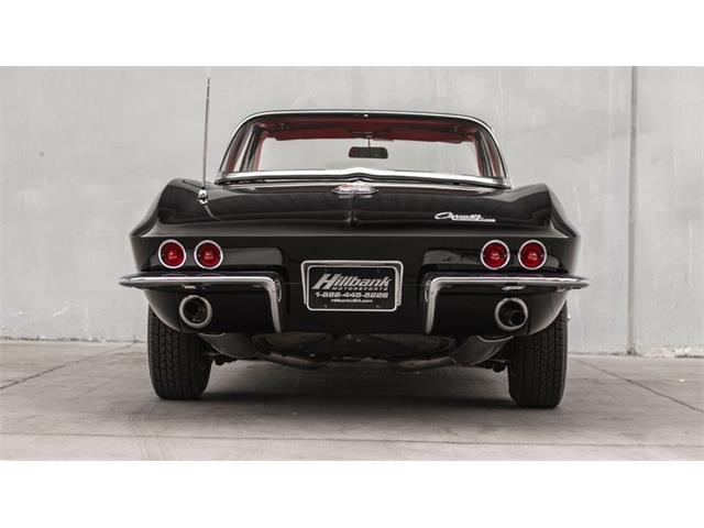 1963 Chevrolet Corvette (CC-2082060) for sale in Irvine, California