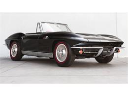 1963 Chevrolet Corvette (CC-2082060) for sale in Irvine, California