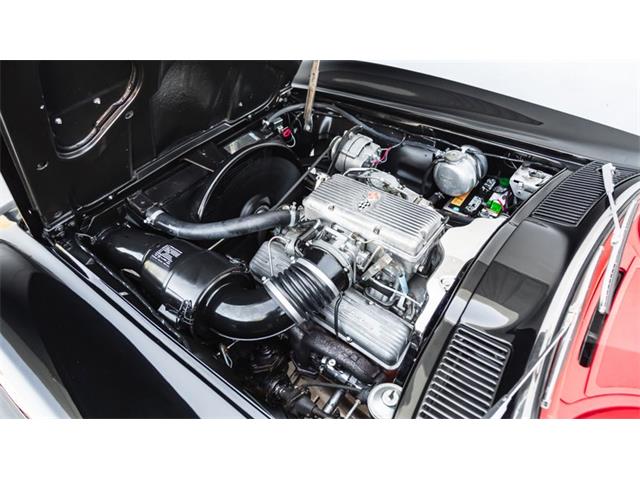 1963 Chevrolet Corvette (CC-2082060) for sale in Irvine, California