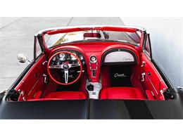 1963 Chevrolet Corvette (CC-2082060) for sale in Irvine, California
