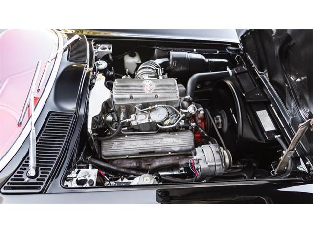 1963 Chevrolet Corvette (CC-2082060) for sale in Irvine, California