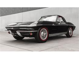 1963 Chevrolet Corvette (CC-2082060) for sale in Irvine, California