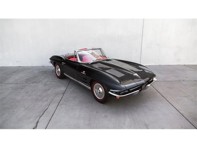 1963 Chevrolet Corvette (CC-2082060) for sale in Irvine, California
