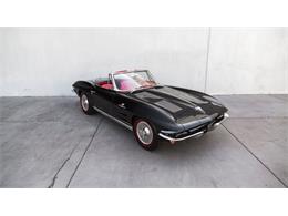1963 Chevrolet Corvette (CC-2082060) for sale in Irvine, California