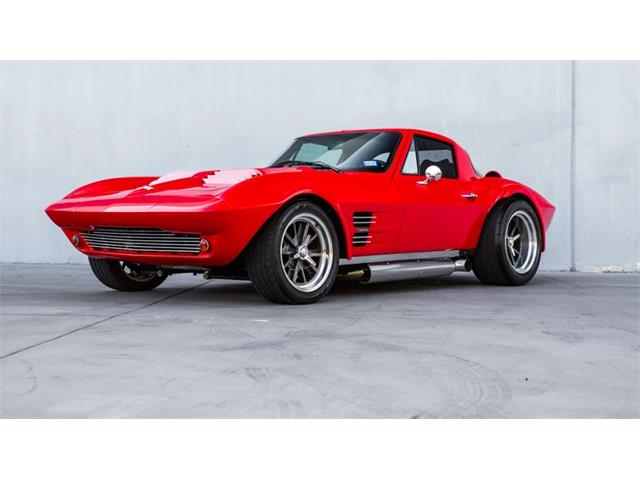 1963 Chevrolet Corvette Grand Sport (CC-2082061) for sale in Irvine, California