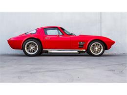 1963 Chevrolet Corvette Grand Sport (CC-2082061) for sale in Irvine, California