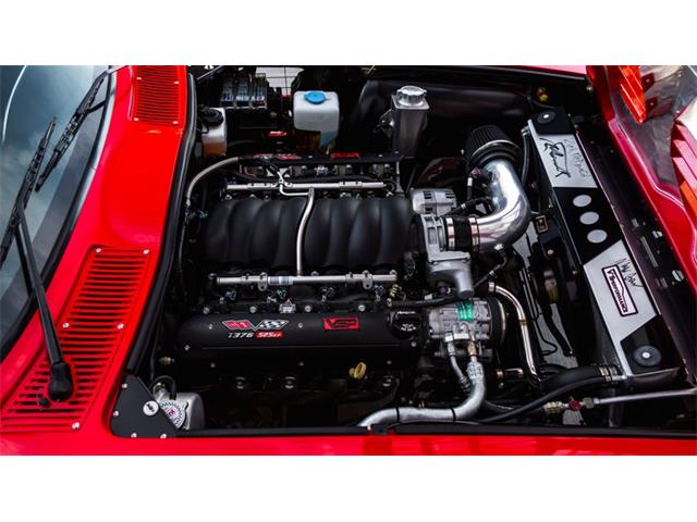 1963 Chevrolet Corvette Grand Sport (CC-2082061) for sale in Irvine, California