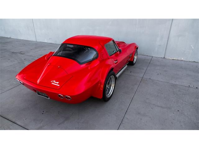 1963 Chevrolet Corvette Grand Sport (CC-2082061) for sale in Irvine, California