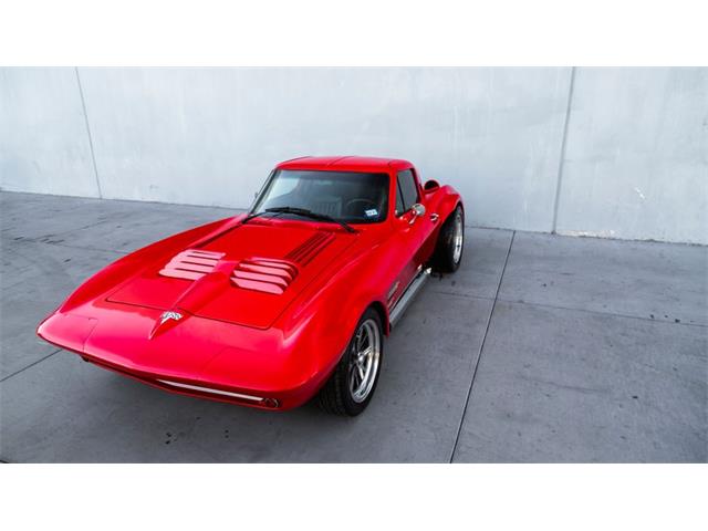 1963 Chevrolet Corvette Grand Sport (CC-2082061) for sale in Irvine, California