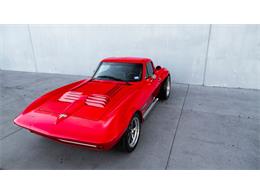 1963 Chevrolet Corvette Grand Sport (CC-2082061) for sale in Irvine, California