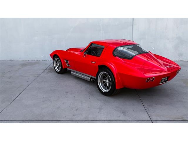 1963 Chevrolet Corvette Grand Sport (CC-2082061) for sale in Irvine, California