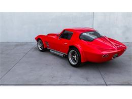 1963 Chevrolet Corvette Grand Sport (CC-2082061) for sale in Irvine, California