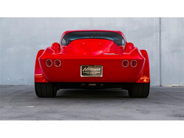 1963 Chevrolet Corvette Grand Sport (CC-2082061) for sale in Irvine, California