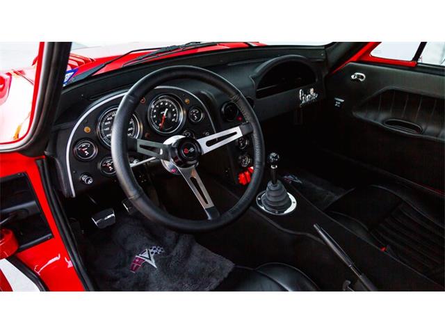 1963 Chevrolet Corvette Grand Sport (CC-2082061) for sale in Irvine, California