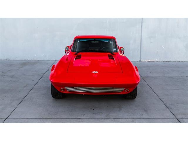 1963 Chevrolet Corvette Grand Sport (CC-2082061) for sale in Irvine, California