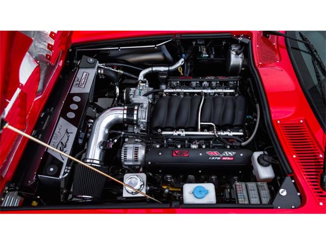 1963 Chevrolet Corvette Grand Sport (CC-2082061) for sale in Irvine, California