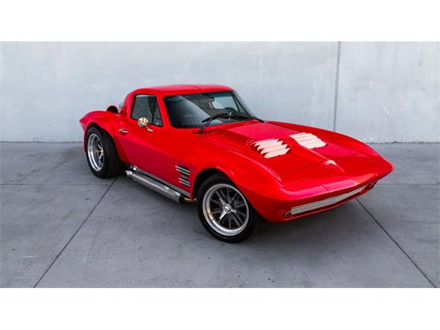 1963 Chevrolet Corvette Grand Sport (CC-2082061) for sale in Irvine, California