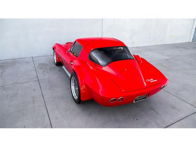 1963 Chevrolet Corvette Grand Sport (CC-2082061) for sale in Irvine, California