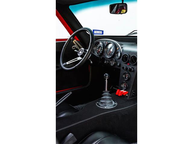 1963 Chevrolet Corvette Grand Sport (CC-2082061) for sale in Irvine, California