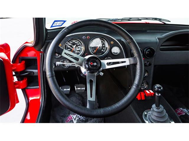 1963 Chevrolet Corvette Grand Sport (CC-2082061) for sale in Irvine, California