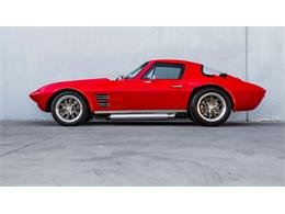 1963 Chevrolet Corvette Grand Sport (CC-2082061) for sale in Irvine, California