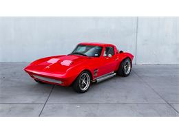 1963 Chevrolet Corvette Grand Sport (CC-2082061) for sale in Irvine, California