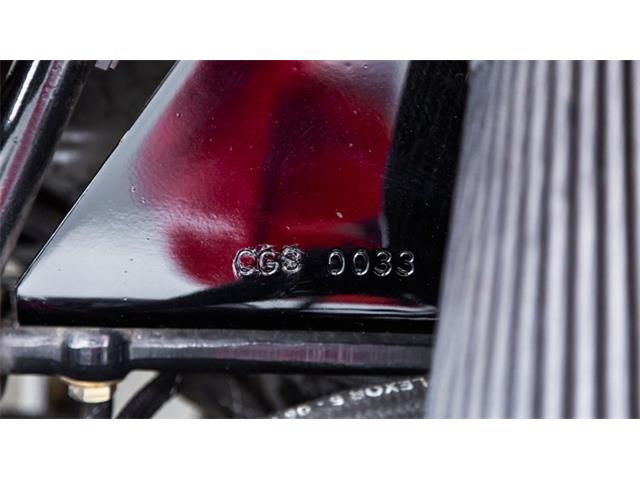 1963 Chevrolet Corvette Grand Sport (CC-2082061) for sale in Irvine, California