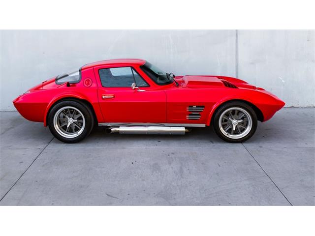 1963 Chevrolet Corvette Grand Sport (CC-2082061) for sale in Irvine, California
