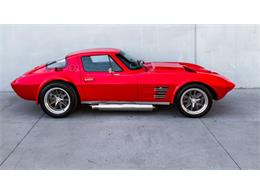 1963 Chevrolet Corvette Grand Sport (CC-2082061) for sale in Irvine, California