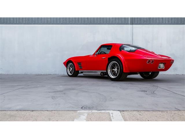 1963 Chevrolet Corvette Grand Sport (CC-2082061) for sale in Irvine, California