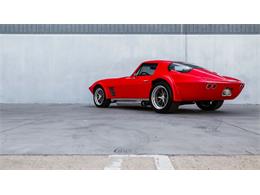 1963 Chevrolet Corvette Grand Sport (CC-2082061) for sale in Irvine, California