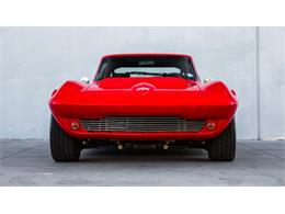1963 Chevrolet Corvette Grand Sport (CC-2082061) for sale in Irvine, California