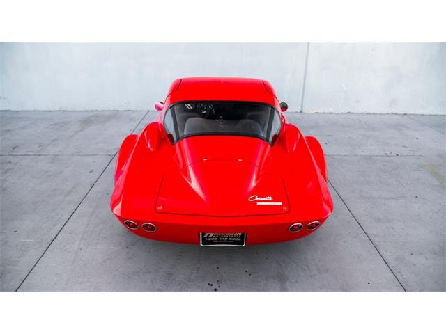 1963 Chevrolet Corvette Grand Sport (CC-2082061) for sale in Irvine, California