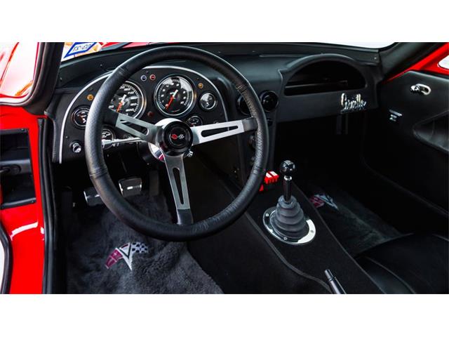1963 Chevrolet Corvette Grand Sport (CC-2082061) for sale in Irvine, California