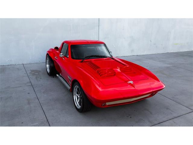 1963 Chevrolet Corvette Grand Sport (CC-2082061) for sale in Irvine, California