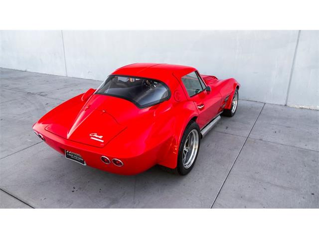 1963 Chevrolet Corvette Grand Sport (CC-2082061) for sale in Irvine, California