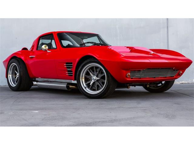 1963 Chevrolet Corvette Grand Sport (CC-2082061) for sale in Irvine, California