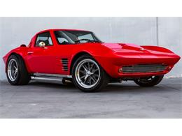 1963 Chevrolet Corvette Grand Sport (CC-2082061) for sale in Irvine, California