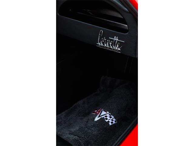 1963 Chevrolet Corvette Grand Sport (CC-2082061) for sale in Irvine, California