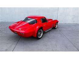1963 Chevrolet Corvette Grand Sport (CC-2082061) for sale in Irvine, California