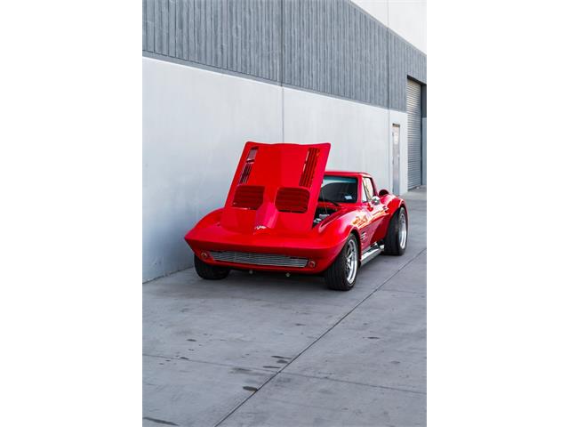 1963 Chevrolet Corvette Grand Sport (CC-2082061) for sale in Irvine, California