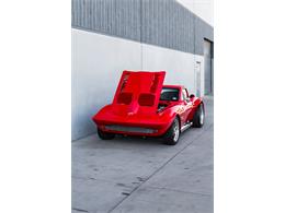 1963 Chevrolet Corvette Grand Sport (CC-2082061) for sale in Irvine, California